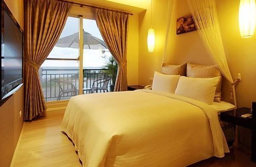 Big Beach House | Hotel Golden Bay Kenting