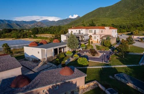 Serres Hotel | Hotel Hamam