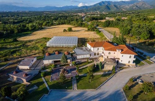 Serres Hotel | Hotel Hamam