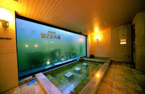 Yamanokuchi-cho Hotel | Hotel Lexton Kagoshima