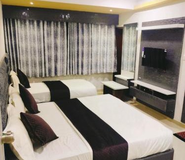 Vadodara Hotel | Hotel Mansarovar,Vadodara