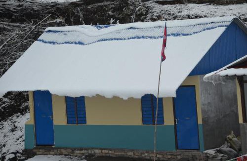 Lumle Hotel | Hotel mardi station