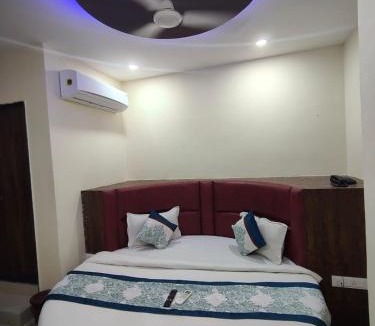Waghoriya House | HOTEL MY STAY