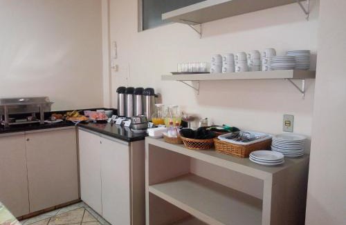 Norte Ferroviario Hotel | Hotel Nacional Service