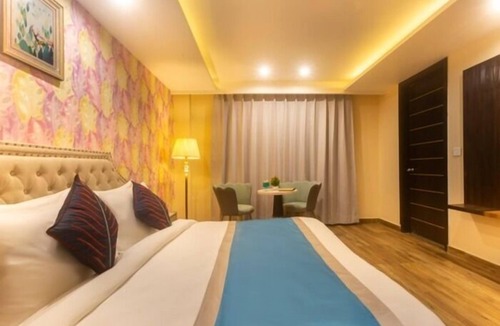Banikhet Hotel | Hotel Nature Valley