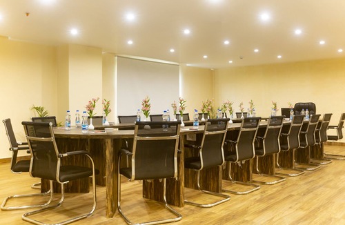 Banikhet Hotel | Hotel Nature Valley