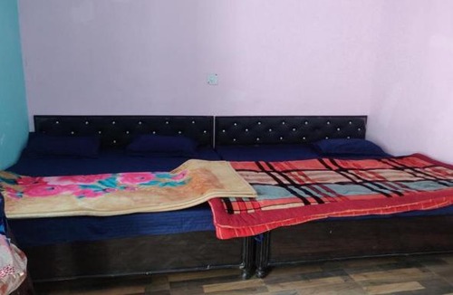 Sitapur House | Hotel Rama Palace, Sitapur