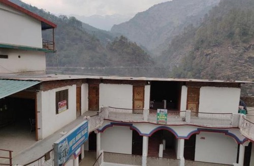 Sitapur House | Hotel Rama Palace, Sitapur