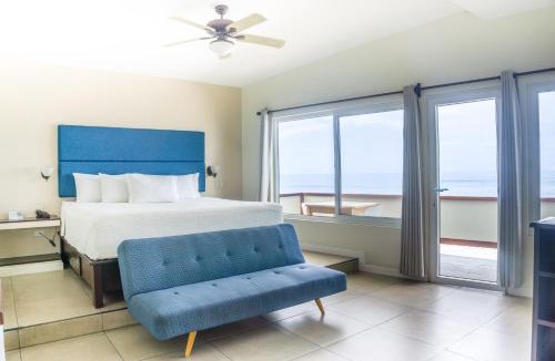 El Tunco Hotel | Hotel Roca Sunzal