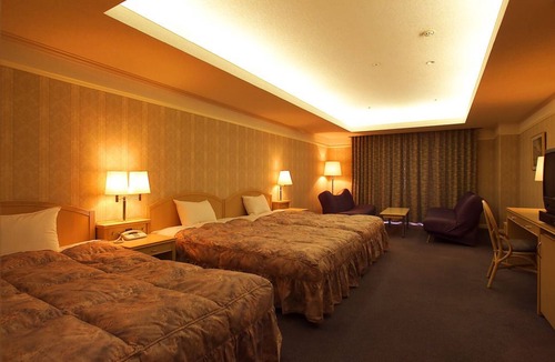 Omuta Hotel | Hotel Sekia