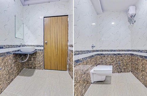 Vadodara Hotel | Hotel Shiv Inn