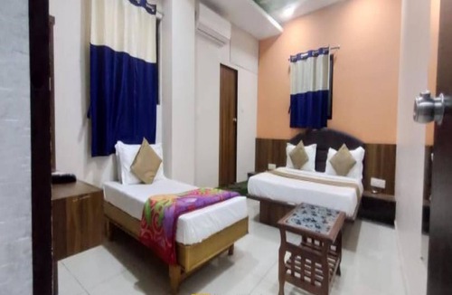 Vadodara Hotel | Hotel Shiv Inn