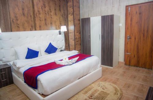 Butwal Hotel | Hotel Span