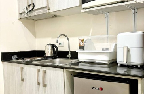 Malate House | House ∙ 1 bedroom ∙ 2 guests