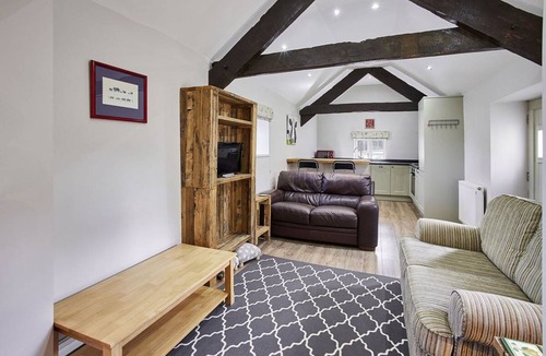 Consett House | House ∙ 2 bedrooms ∙ 4 guests