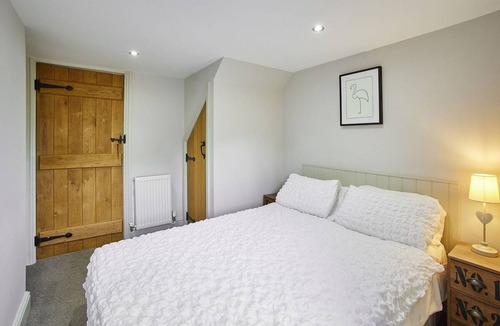 Consett House | House ∙ 2 bedrooms ∙ 4 guests