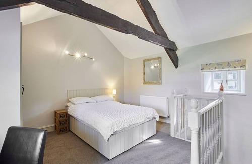 Consett House | House ∙ 2 bedrooms ∙ 4 guests