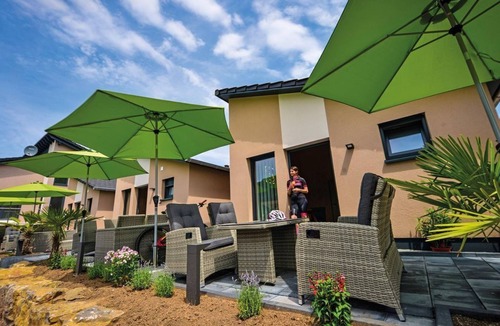 Bundenthal Apartment | House, 2 bedrooms - FBA-Village