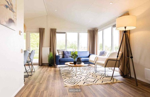 Cromvoirt House | House ∙ 2 bedrooms ∙ 5 guests
