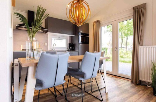 Cromvoirt House | House ∙ 2 bedrooms ∙ 5 guests