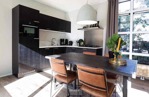 Cromvoirt House | House ∙ 2 bedrooms ∙ 4 guests
