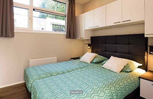 Cromvoirt House | House ∙ 2 bedrooms ∙ 4 guests