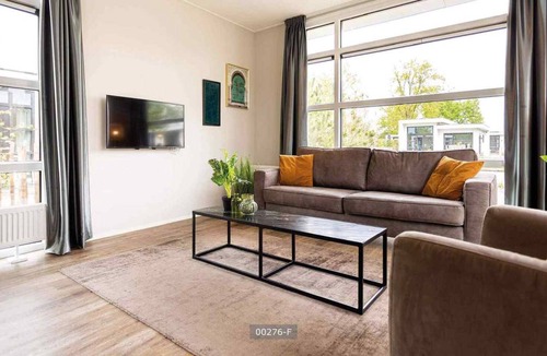 Cromvoirt House | House ∙ 2 bedrooms ∙ 4 guests