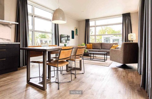 Cromvoirt House | House ∙ 2 bedrooms ∙ 4 guests