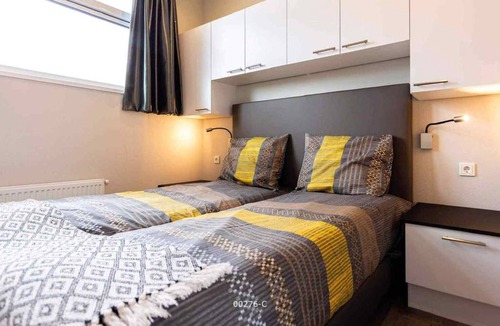 Cromvoirt House | House ∙ 2 bedrooms ∙ 4 guests
