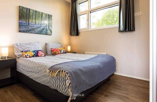 Cromvoirt House | House ∙ 2 bedrooms ∙ 4 guests
