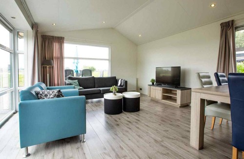 Cromvoirt House | House ∙ 2 bedrooms ∙ 5 guests