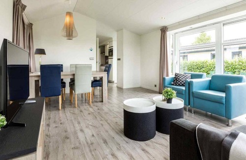 Cromvoirt House | House ∙ 2 bedrooms ∙ 5 guests