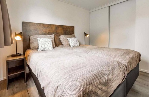 Cromvoirt House | House ∙ 2 bedrooms ∙ 5 guests