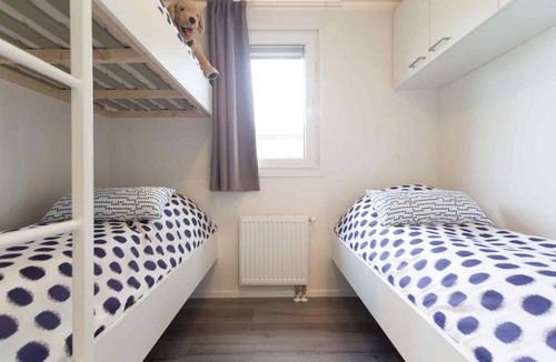 Cromvoirt House | House ∙ 2 bedrooms ∙ 5 guests