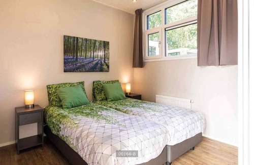 Cromvoirt House | House ∙ 2 bedrooms ∙ 4 guests