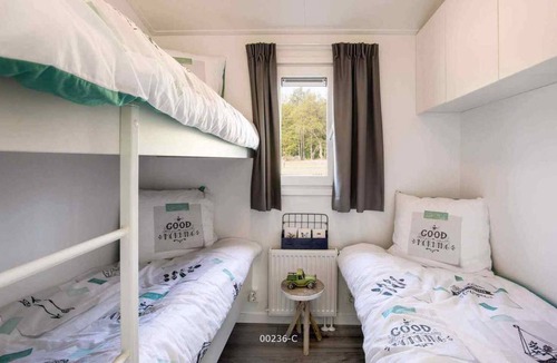 Cromvoirt House | House ∙ 2 bedrooms ∙ 5 guests