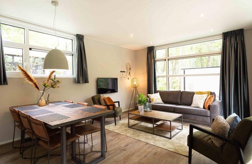 Cromvoirt House | House ∙ 3 bedrooms ∙ 6 guests