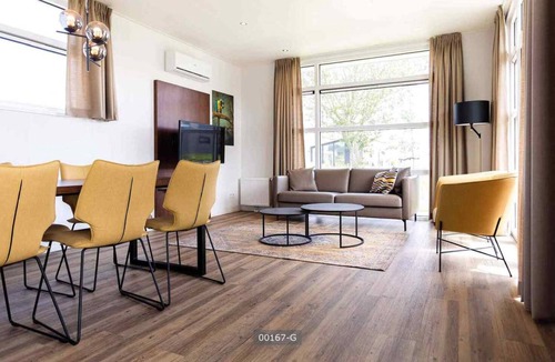Cromvoirt House | House ∙ 3 bedrooms ∙ 6 guests