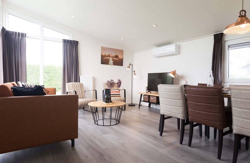 Cromvoirt House | House ∙ 3 bedrooms ∙ 6 guests