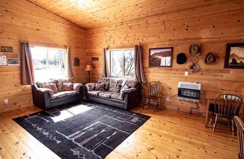 Monticello House | House ∙ 3 bedrooms ∙ 10 guests