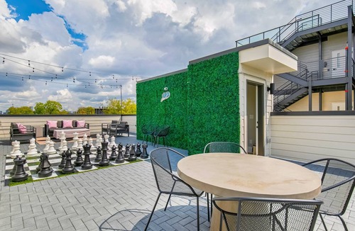 Hadley - Washington House | House ∙ 4 bedrooms ∙ 12 guests