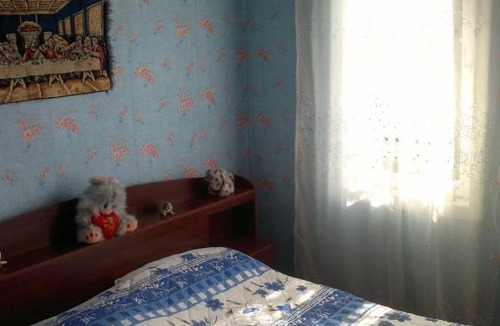 Mtsvane Kontskhi House | House Ilia