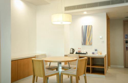 Bao'an Hotel | Hyatt Place Shenzhen Airport