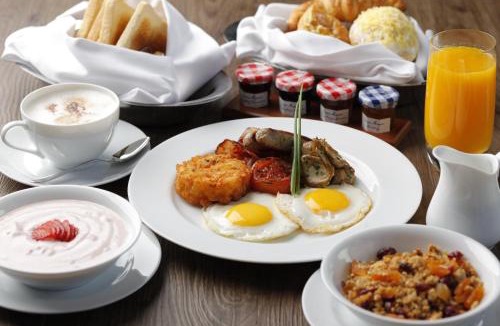 Tambo Hotel | Hyatt Regency Manila City of Dreams