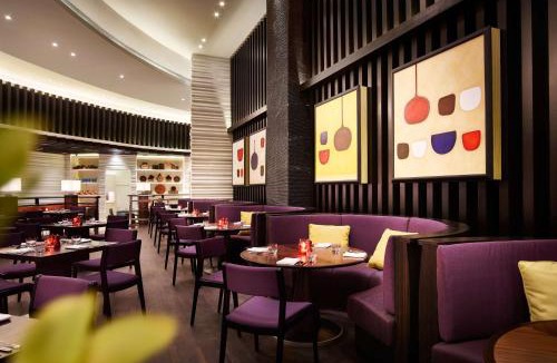 Tambo Hotel | Hyatt Regency Manila City of Dreams