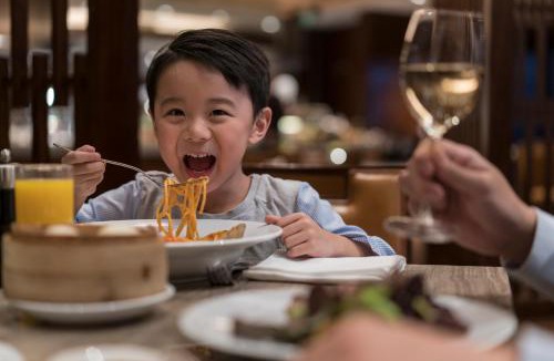 Yangpu Hotel | Hyatt Regency Shanghai Wujiaochang