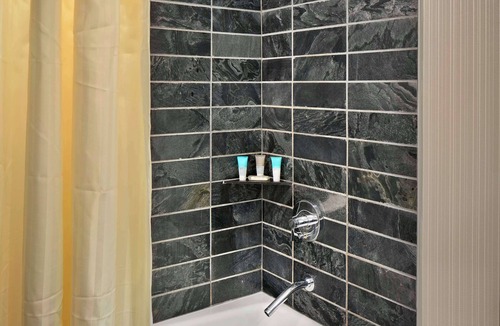 Coal Harbour Hotel | Hyatt Regency Vancouver