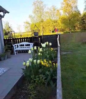 Harresø Apartment | Hyggelig ferielejlighed ved Givskud