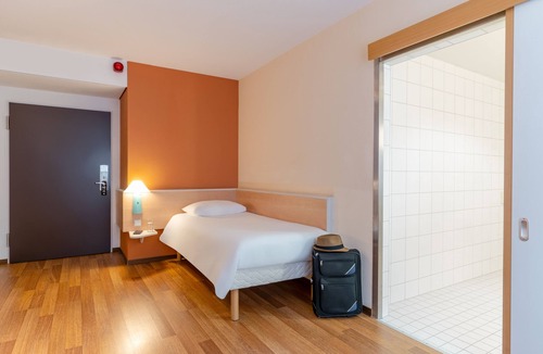 Karlshohe Hotel | ibis Stuttgart Centrum