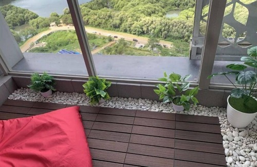 Pantai Indah Kapuk Apartment | Sea View Rooms Jakarta 1
